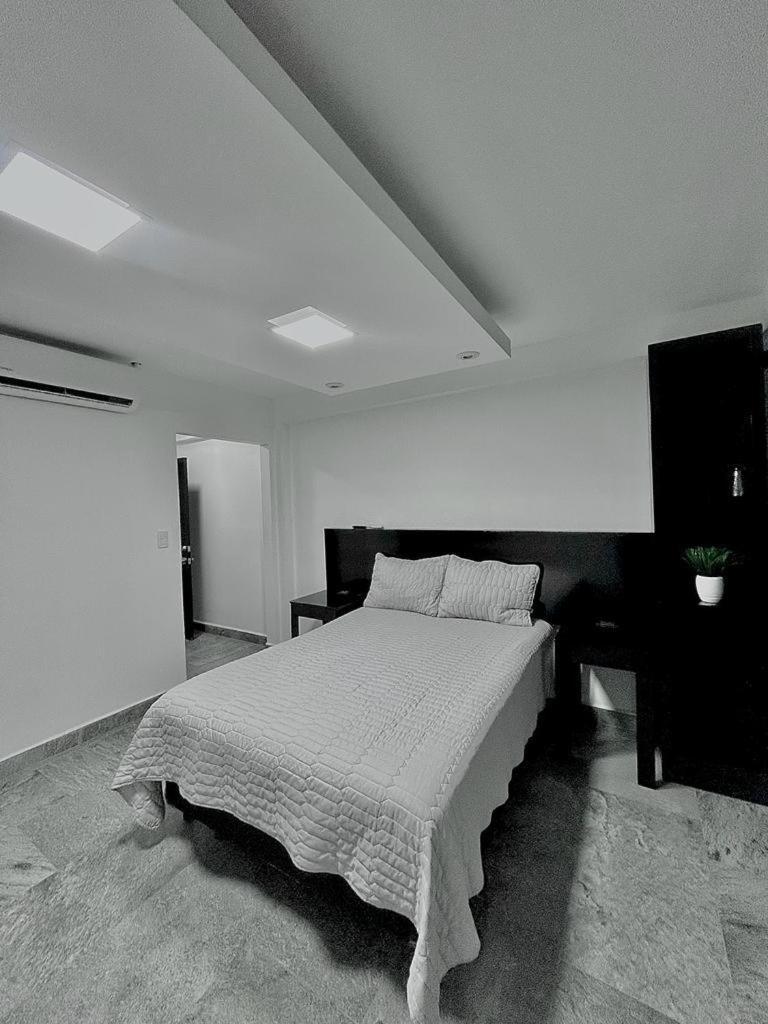 Hotel And Suites Cananea Exterior photo