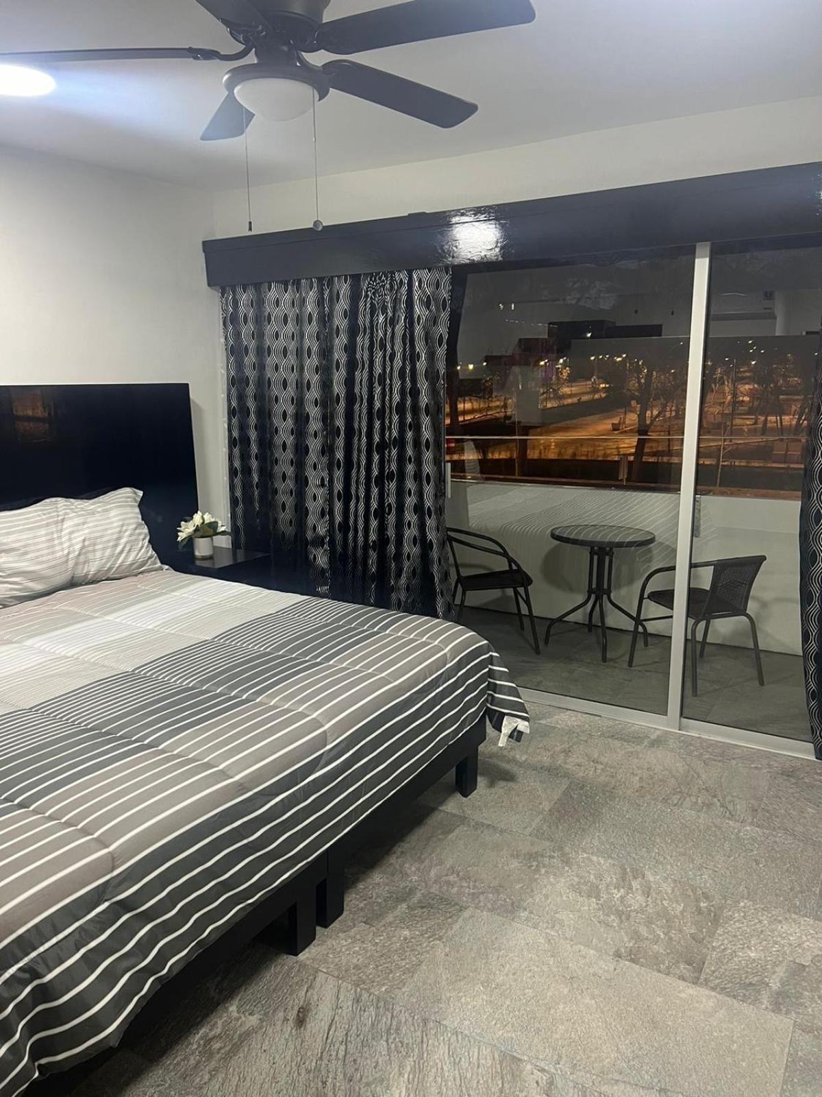 Hotel And Suites Cananea Exterior photo